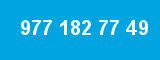 977 182 77 49